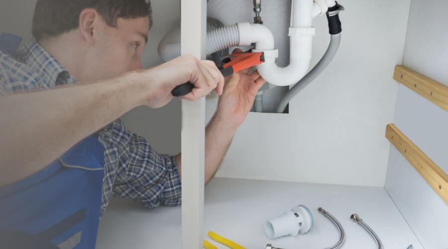 Professional same day plumber in Norwood, NC